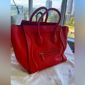 Celine Handbag
